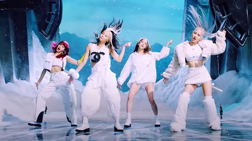 【明星热话】网络兴起「#向Jennie道歉」Hashtag！BLACKPINK  Jennie跳舞散漫/落拍真相流出！