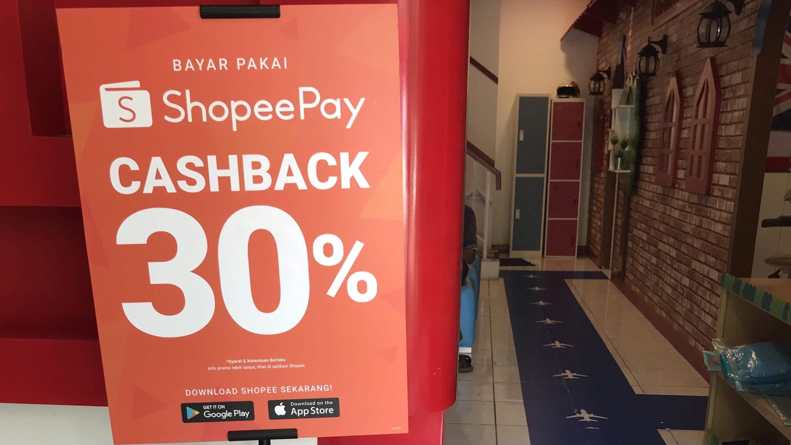 Google Play store to integrate ShopeePay payments in Indonesia