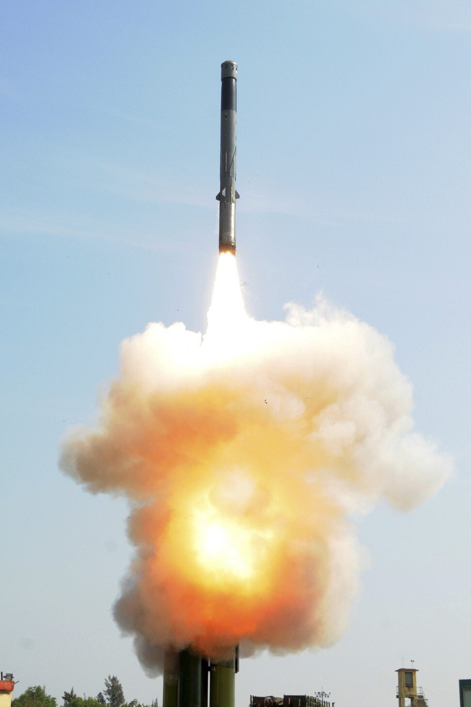 Will buying India’s BrahMos missiles give the Philippines an edge in South China Sea dispute with Beijing?
