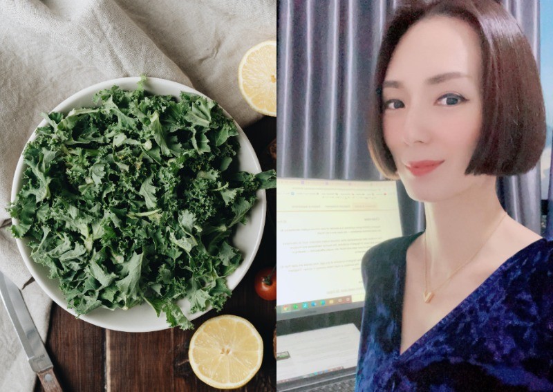 Jacelyn Tay explains why eating salads won't help you lose weight