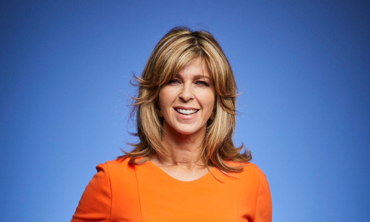 Kate Garraway: Finding Derek: everything you need to know about new documentary 