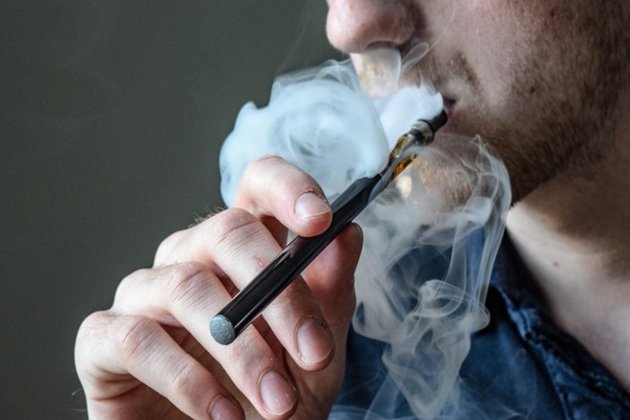 COVID-19 lockdown linked to uptick in tobacco use: Study