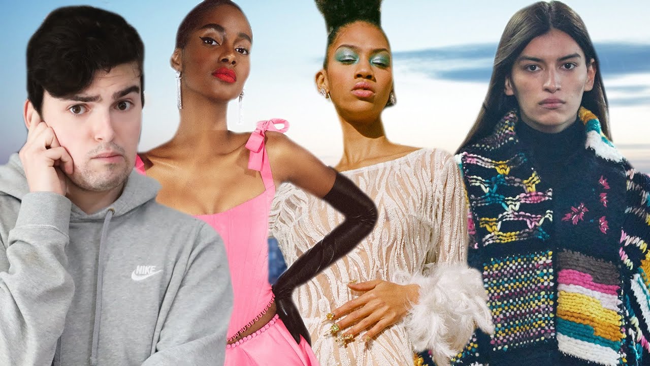 Fashion Critic Reviews New York Fashion Week Fall 2021 (Gabriela Hearst, Prabal Gurung, & More)