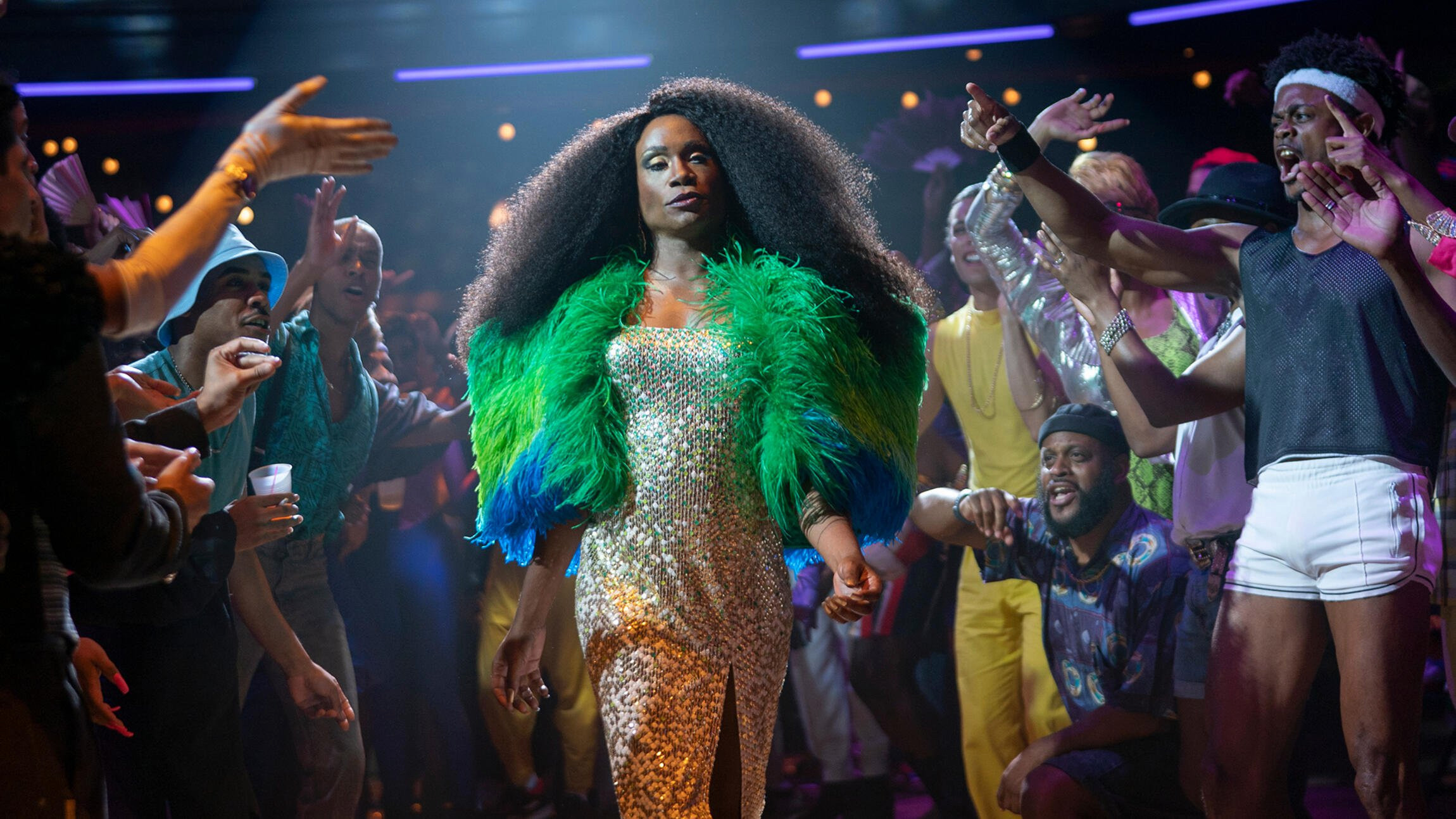 Groundbreaking drama Pose will end with season 3 this summer