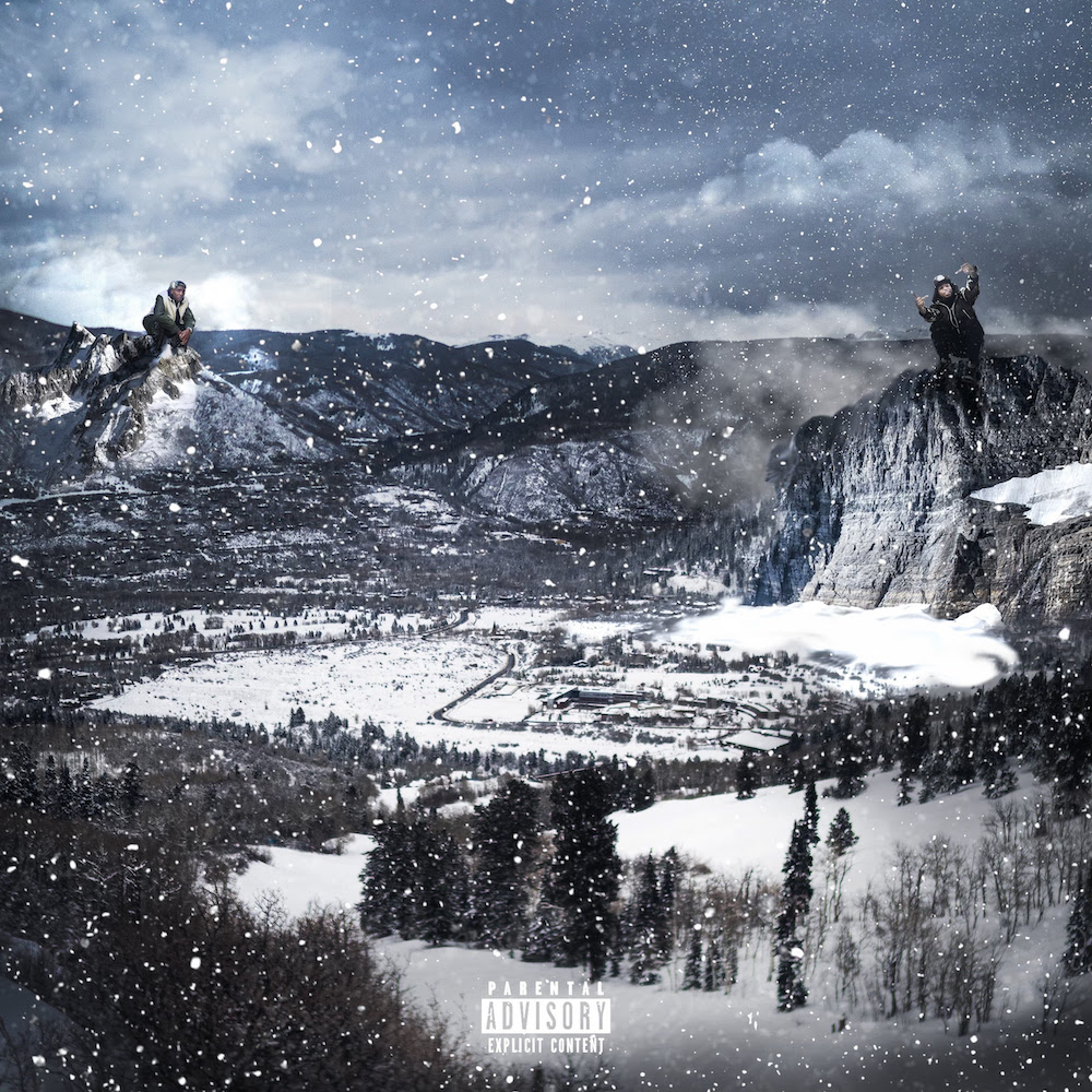 Young Dolph and Key Glock Link for New Song “Aspen” and Announce ‘Dum and Dummer 2’ Album