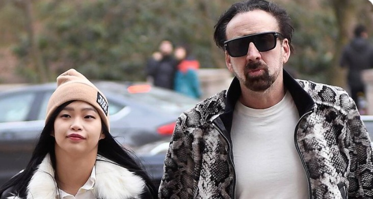 Nicolas Cage Married Again! Actor Ties the Knot With Japanese Riko Shibata, 31 YRs Younger