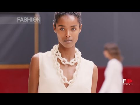 LONGCHAMP Fall 2021 Highlights Paris - Fashion Channel