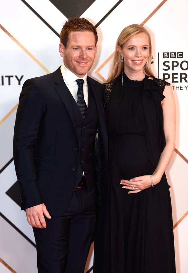 England cricket team's glamorous WAGs - from Pilates instructor to famous singer