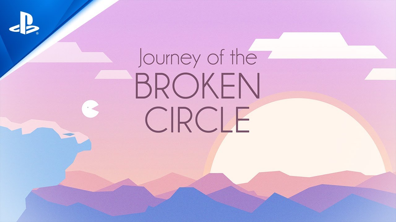 Journey of the Broken Circle - Gameplay Trailer | PS4
