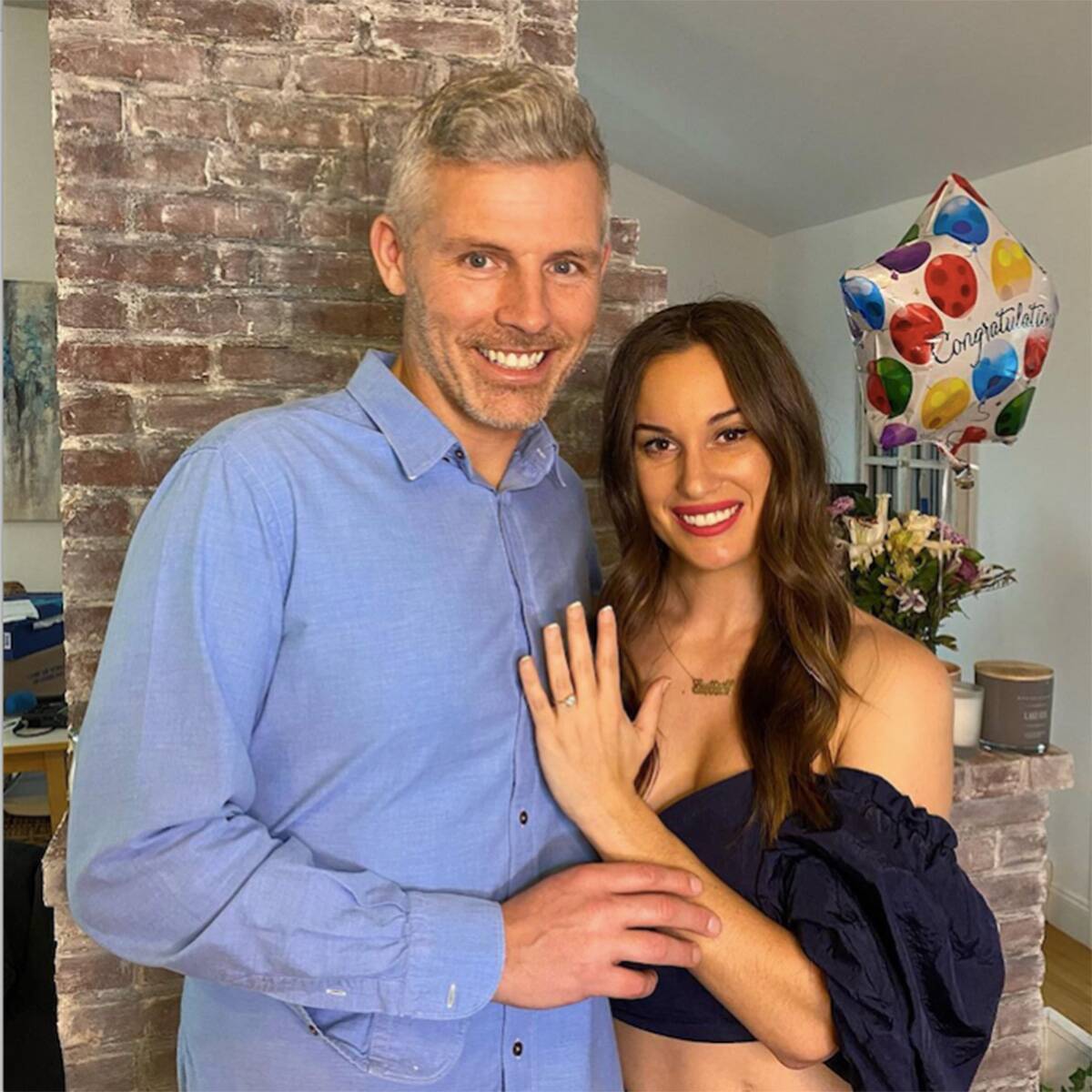 Summer House's Hannah Berner Reveals She Already Has Her Wedding Dress (and Date!)
