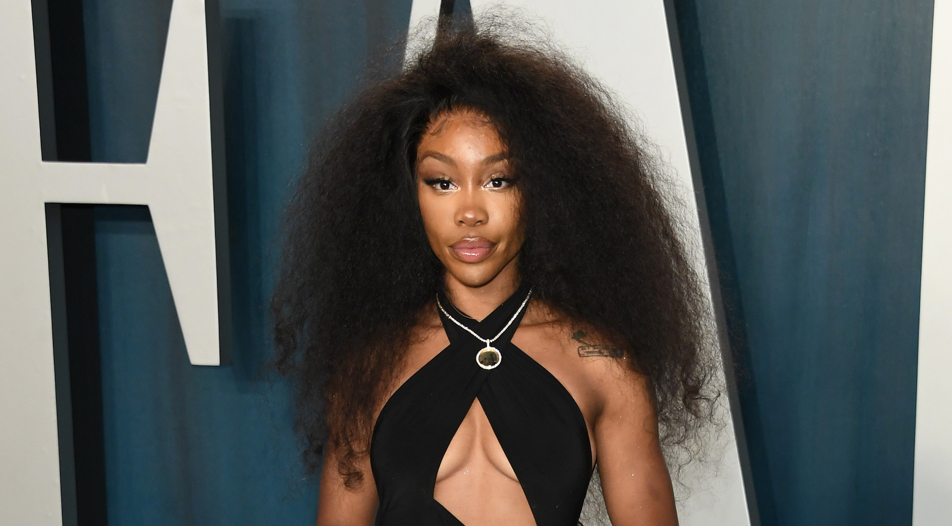 SZA Praises Doja Cat in Conversation: ‘You’re Exactly Who I Needed When I Was in High School [and] College’