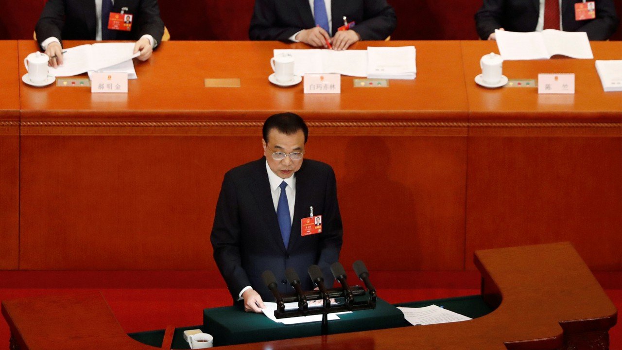 China’s ‘two sessions’ 2021: Beijing zeroes in on eight core areas for country to become manufacturing superpower
