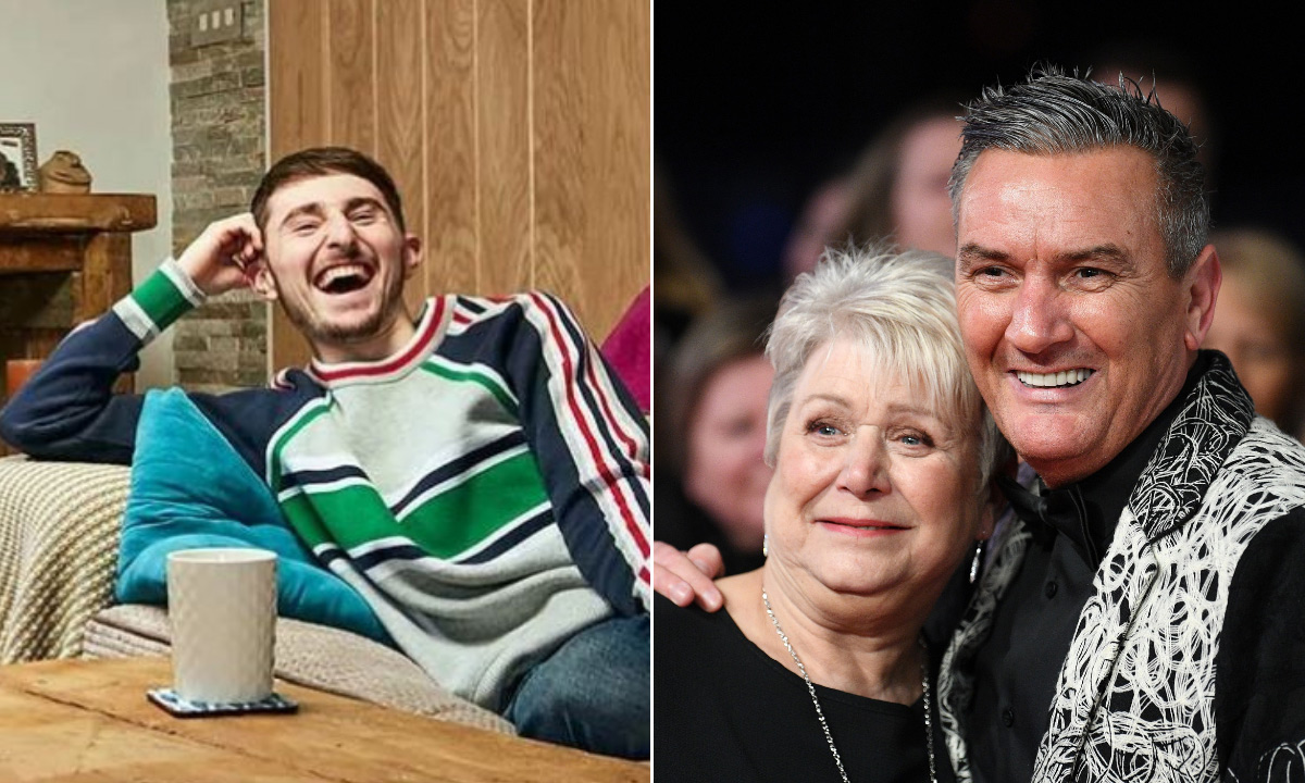 Gogglebox stars you didn't know were married or engaged