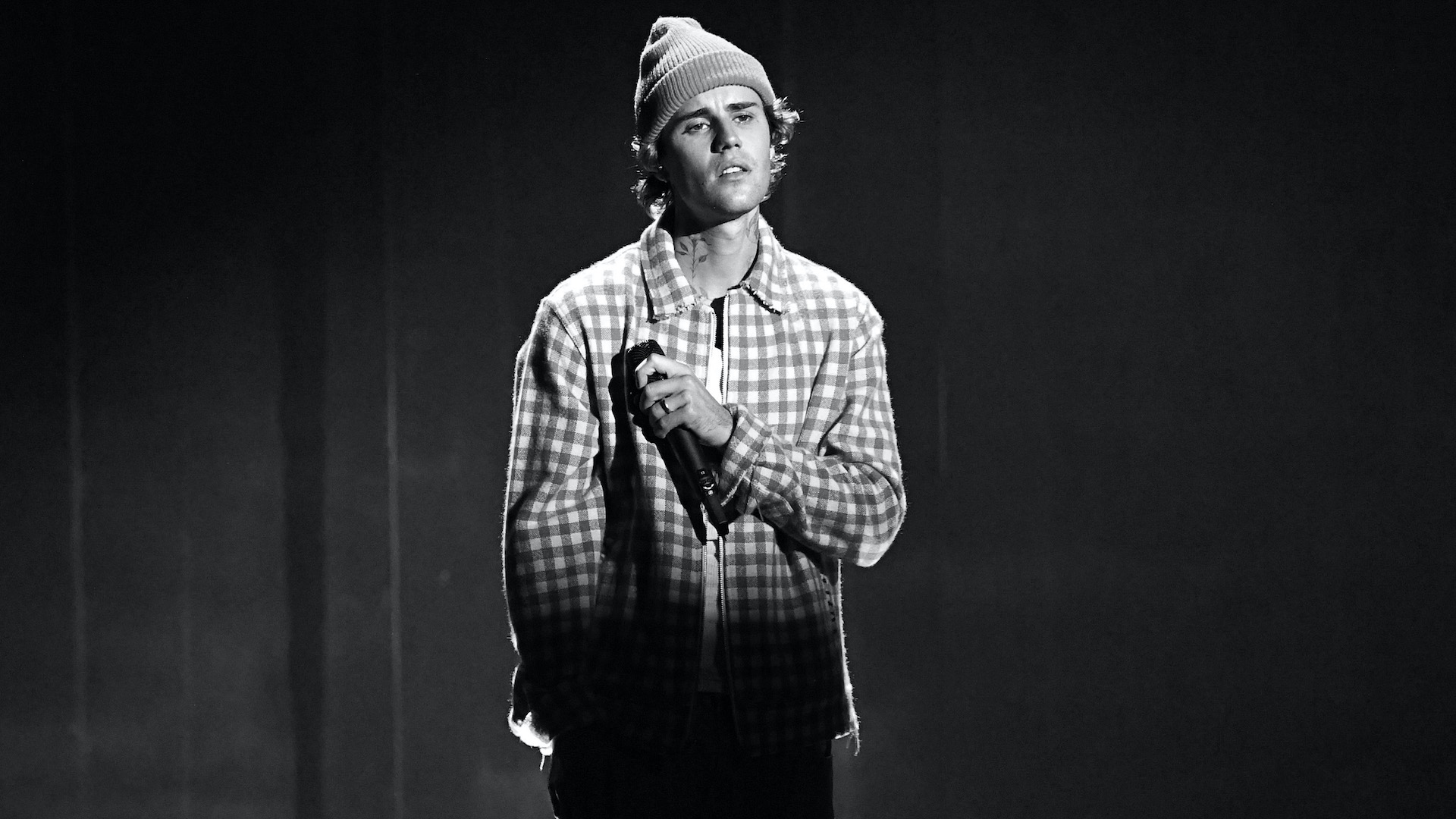 Justin Bieber Drops Video for New Song “Hold On”