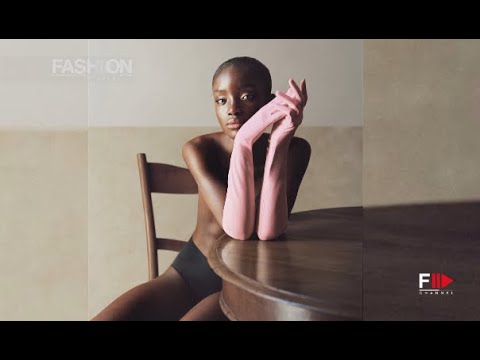 MATY FALL Model 2021 - Fashion Channel