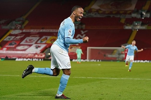 Man City face Man United test on march towards history