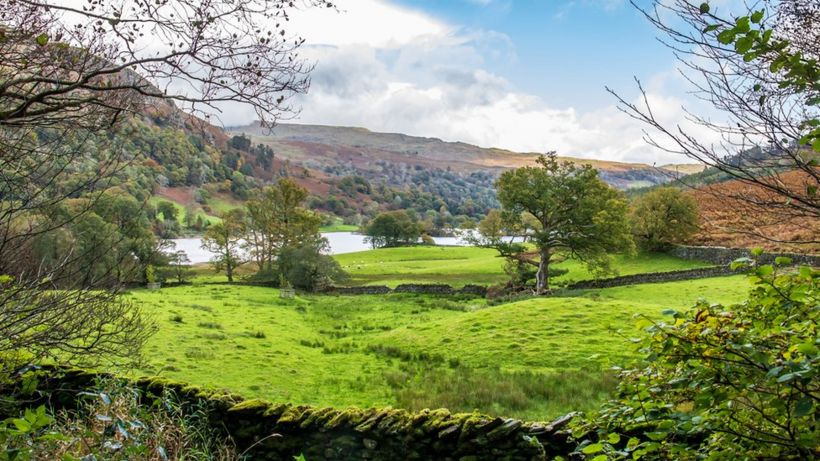Lake District: Pop-up campsites 'will destroy' areas