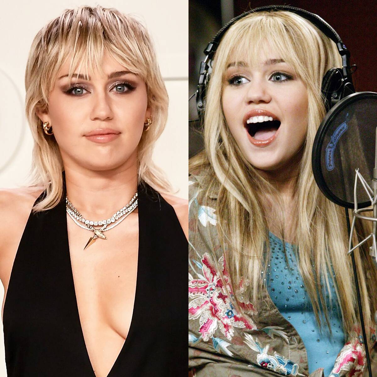 Miley Cyrus Details Her “Identity Crisis” Following Hannah Montana