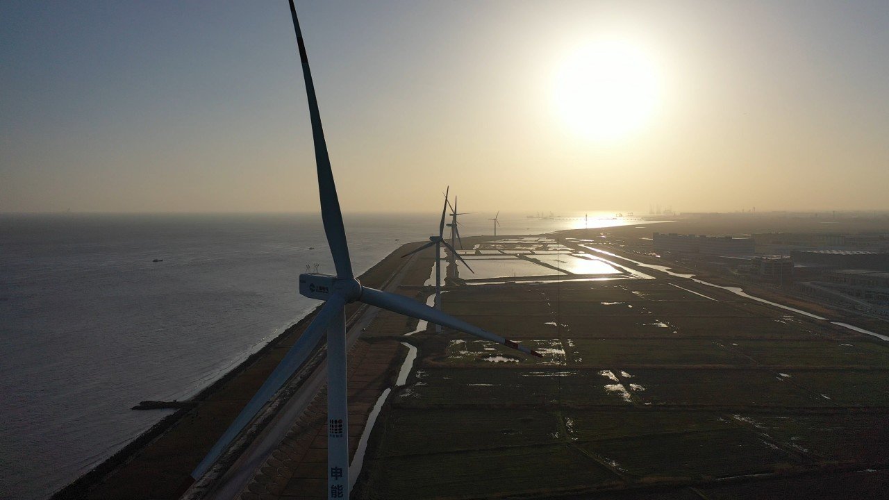 China tries to plug funding black hole in green energy scheme