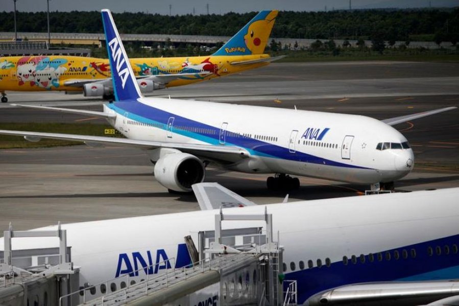伺服器遭入侵　日本2大航空近200万乘客资料外泄