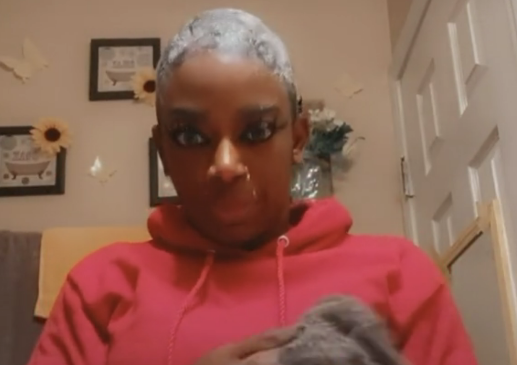GoFundMe Shuts Down Fake Page Pretending To Be Gorilla Glue Girl Tessica Brown