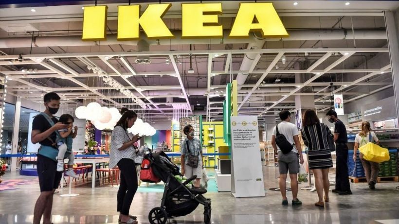 Ikea boss warns tariffs will lead to higher prices