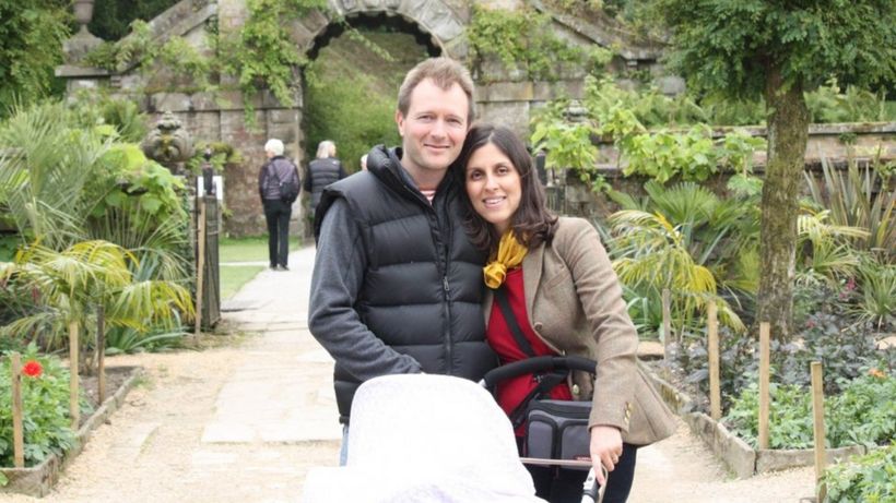 Nazanin Zaghari-Ratcliffe: The five years separated from her family