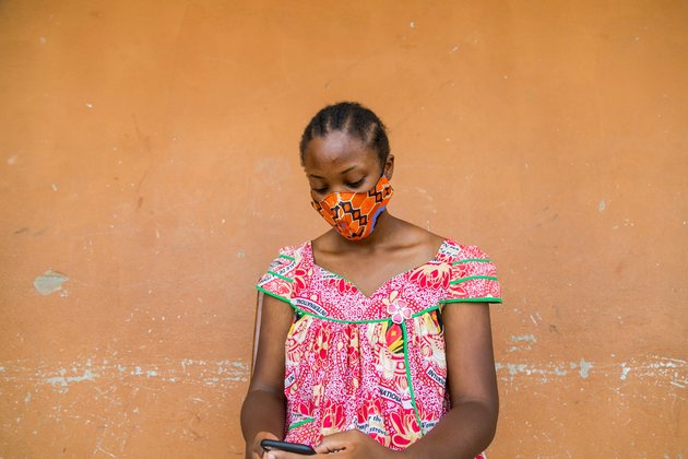 COVID Pandemic Worsening Gender Divide in Africa, WHO Says