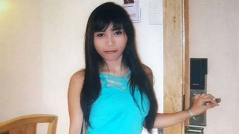 Arrest over missing woman Bennylyn Burke and two children