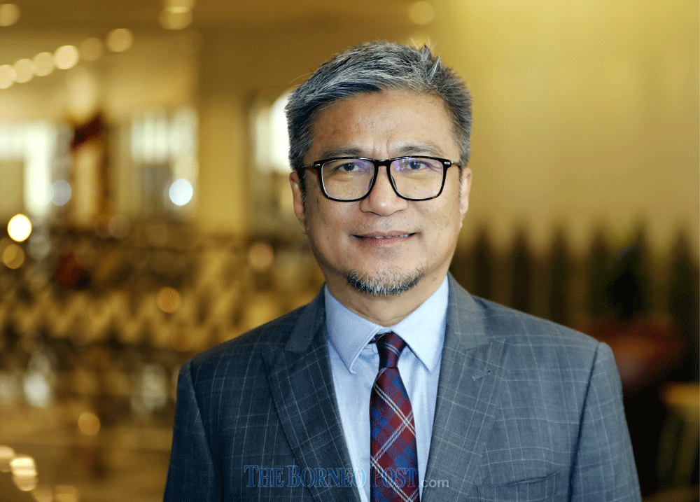 Dr Annuar calls for strict SOP compliance at cemeteries in Sibu during Qing Ming festival