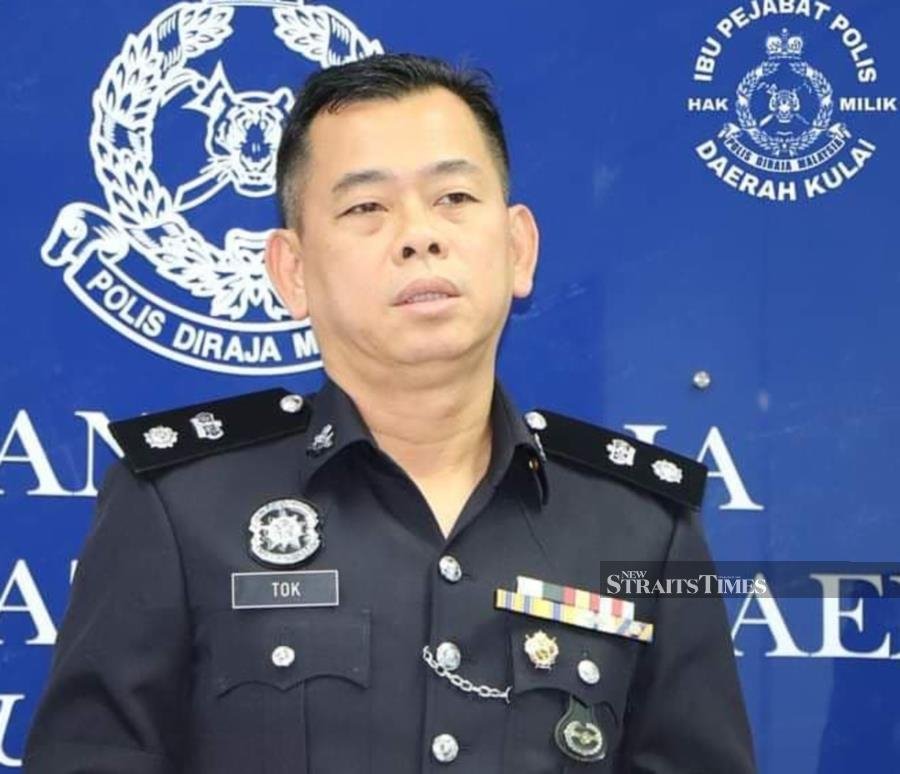 Man arrested for killing senior citizen in fight