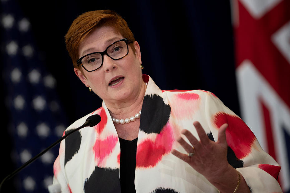 Australia halts defence ties with Myanmar, redirects aid