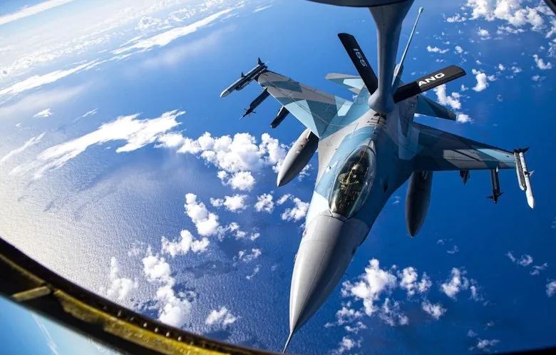 美国空军关注未来作战领域能源供应与利用