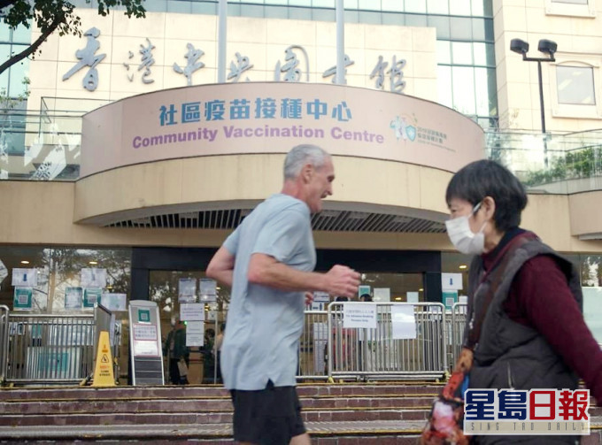 专家委员会：审视4宗接种疫苗后事故 当中3宗均与打针无关