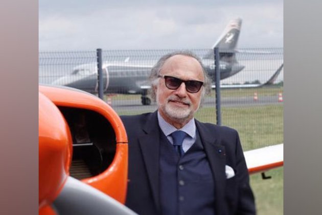 Billionaire Olivier Dassault killed in helicopter crash