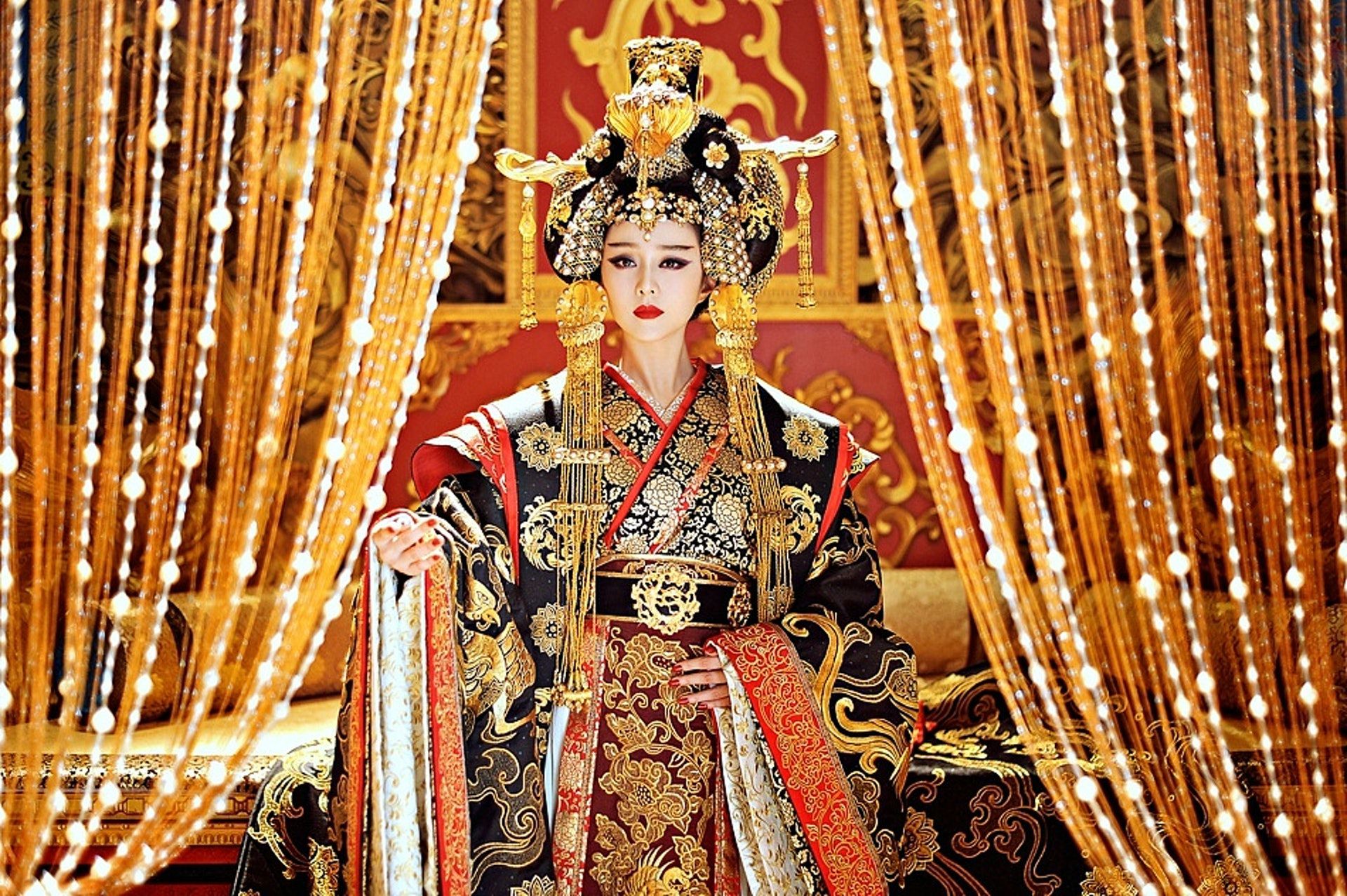 “劣迹艺人”复出需审批，中国为演艺圈立规的利与弊（组图）