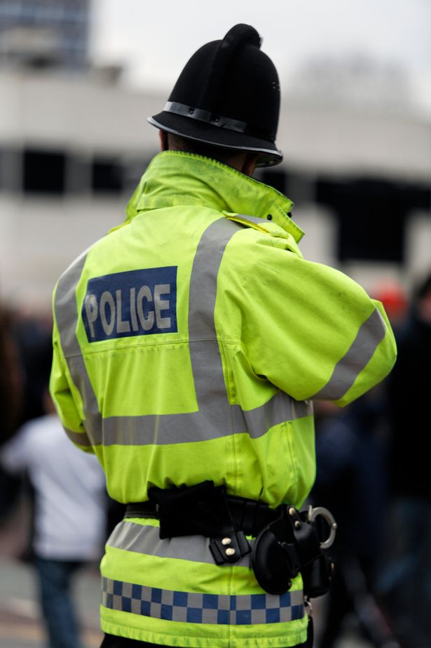 Hunt for mountain biker who has 'sexually assaulted seven women in five days'