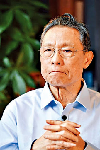 【新冠肺炎】钟南山陈薇团队另研新疫苗