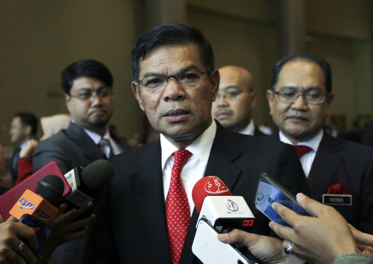 PKR sec-gen seeks MACC meeting to hand over evidence of bribery involving MPs