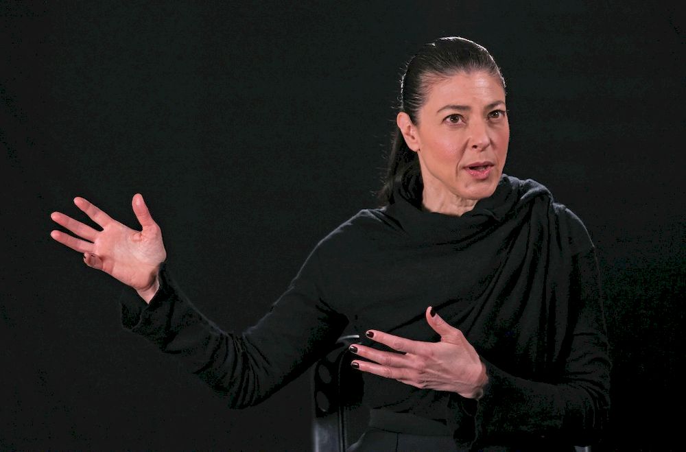 Israeli Labor’s new leader: Feminist and battle ready