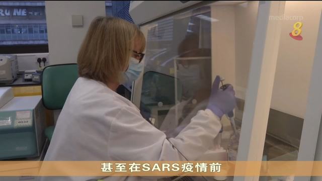 【冠状病毒19】专家：传染病不会消失 可能全球再暴发