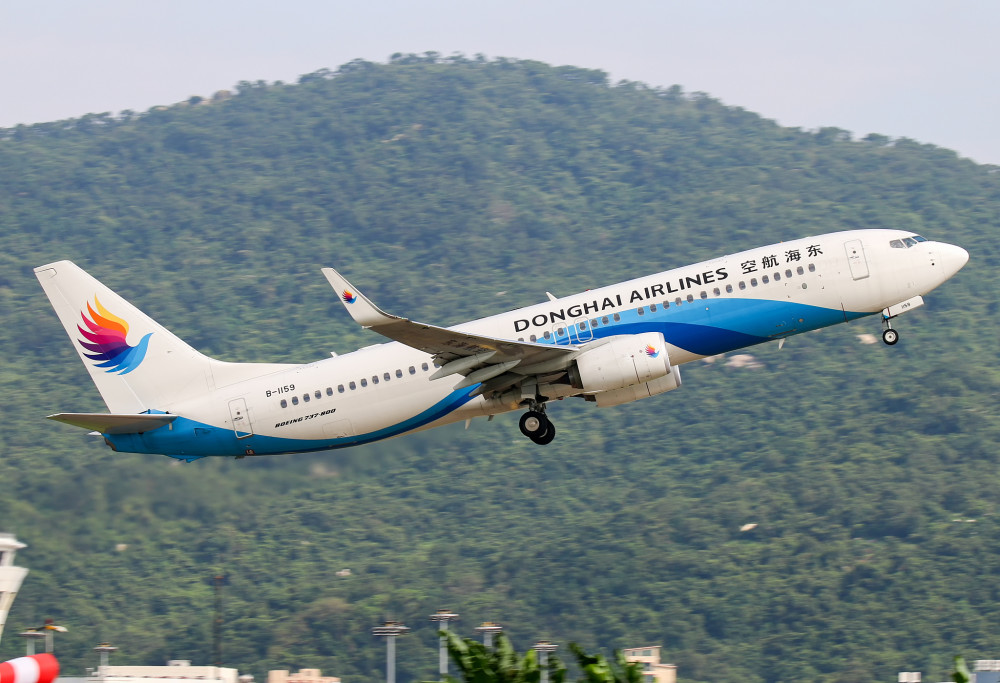 东海航空再现奇葩事件：机长与乘务长互殴"大闹天宫"