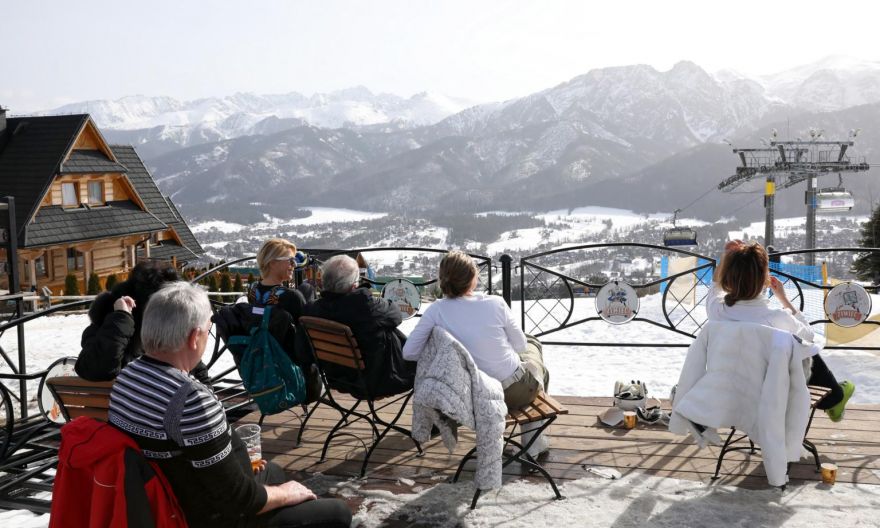 Covid-19 travel insurance becoming a vacation staple