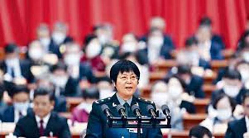 锺南山陈薇团队　再研发新疫苗