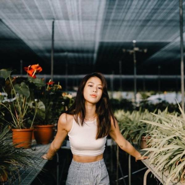 Edmund Chen and Xiang Yun’s daughter, Chen Yixin, confirms she’s dating someone
