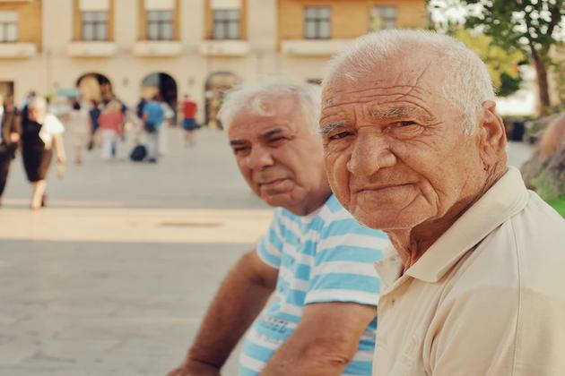 In policy shift, Germany to now vaccinate senior citizens
