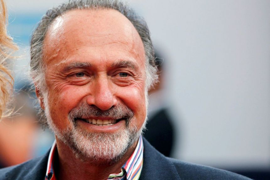 French billionaire politician Olivier Dassault killed in helicopter crash