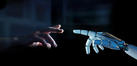 Skin-like sensor allows gripper to do challenging tasks