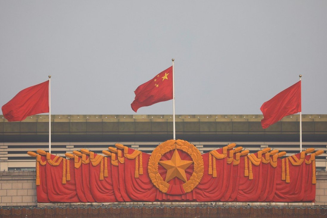China looks to developing world as US stages global comeback
