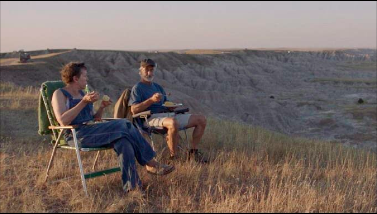 ‘Nomadland’ picks up Critics Choice wins on Hollywood awards trip